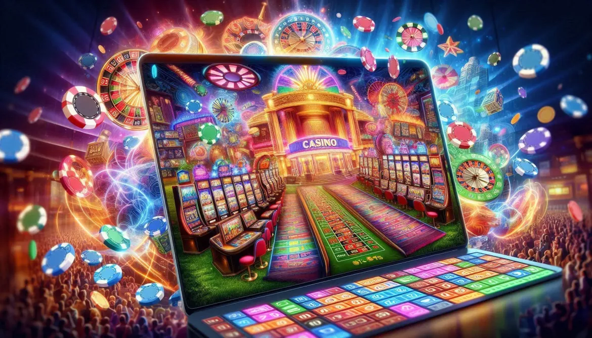 Kingmaker Casino